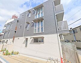 レセンテ淀川  ｜ 大阪府大阪市淀川区三津屋南2丁目（賃貸アパート1LDK・2階・42.53㎡） その1