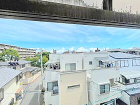 アンジュクレール  ｜ 大阪府大阪市東淀川区上新庄2丁目（賃貸マンション1K・4階・18.81㎡） その13