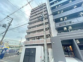 コート十三  ｜ 大阪府大阪市淀川区十三本町2丁目（賃貸マンション1K・2階・20.00㎡） その27