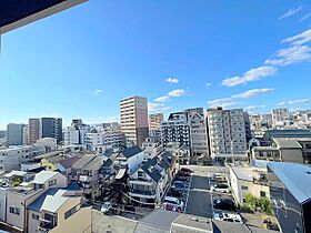 イルリッシュ西中島  ｜ 大阪府大阪市淀川区木川西1丁目（賃貸マンション1R・7階・26.03㎡） その13