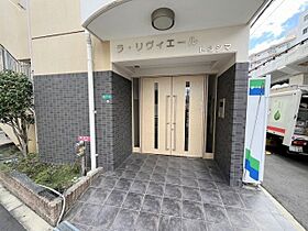 ラ・リヴィエール  ｜ 大阪府大阪市淀川区野中南2丁目（賃貸マンション1K・7階・25.12㎡） その3