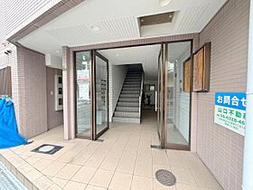 ササモトハイツ  ｜ 大阪府大阪市東淀川区豊新2丁目（賃貸マンション2LDK・2階・45.78㎡） その3