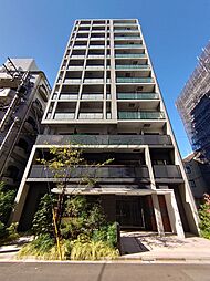 東京メトロ東西線 門前仲町駅 徒歩8分の賃貸マンション