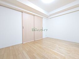 JR総武線 錦糸町駅 徒歩4分の賃貸マンション 9階1LDKのリビング/ダイニング