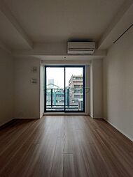 東京メトロ東西線 木場駅 徒歩2分の賃貸マンション 6階1Kのリビング/ダイニング