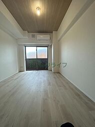 東京メトロ東西線 木場駅 徒歩4分の賃貸マンション 10階1Kのリビング/ダイニング