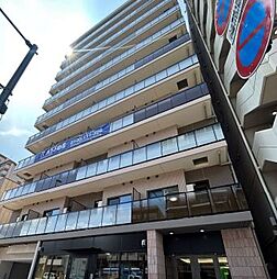 東武亀戸線 亀戸水神駅 徒歩5分の賃貸マンション