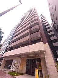 都営大江戸線 門前仲町駅 徒歩6分