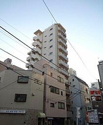 JR総武線 亀戸駅 徒歩7分の賃貸マンション