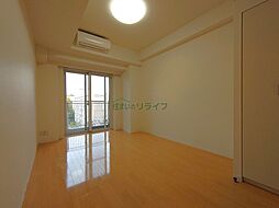 東京メトロ東西線 木場駅 徒歩9分の賃貸マンション 9階1Kのリビング/ダイニング