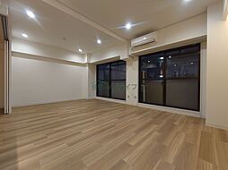 東京メトロ東西線 西葛西駅 徒歩11分の賃貸マンション 3階2LDKのリビング/ダイニング