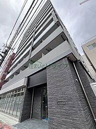 JR総武線 錦糸町駅 徒歩10分の賃貸マンション