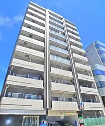 JR総武線 亀戸駅 徒歩10分の賃貸マンション