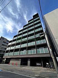 都営大江戸線 清澄白河駅 徒歩10分の賃貸マンション