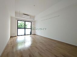 東京メトロ東西線 葛西駅 徒歩11分の賃貸アパート 2階1Kのリビング/ダイニング