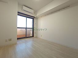 東京メトロ東西線 浦安駅 徒歩3分の賃貸マンション 4階ワンルームのリビング/ダイニング