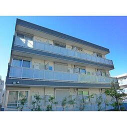 都営新宿線 篠崎駅 徒歩5分の賃貸アパート