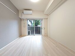 東京メトロ半蔵門線 錦糸町駅 徒歩6分の賃貸マンション 6階1Kのリビング/ダイニング