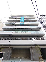 JR総武線 錦糸町駅 徒歩13分の賃貸マンション