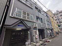 東京メトロ半蔵門線 錦糸町駅 徒歩9分の賃貸マンション