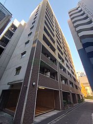 東京メトロ日比谷線 茅場町駅 徒歩8分の賃貸マンション