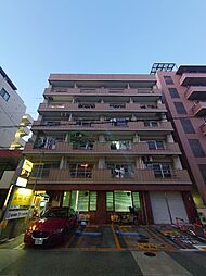 東京メトロ東西線 木場駅 徒歩4分の賃貸マンション