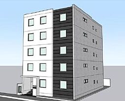 東京メトロ東西線 東陽町駅 徒歩16分の賃貸マンション