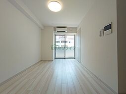 東京メトロ半蔵門線 押上駅 徒歩5分の賃貸マンション 2階1Kのリビング/ダイニング