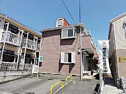 東京メトロ東西線 南行徳駅 徒歩9分の賃貸アパート