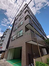 東京メトロ半蔵門線 錦糸町駅 徒歩9分の賃貸マンション