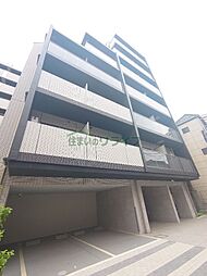 JR総武線 亀戸駅 徒歩5分の賃貸マンション