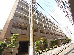 JR総武線 亀戸駅 徒歩4分の賃貸マンション