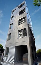 東武亀戸線 亀戸駅 徒歩11分の賃貸マンション