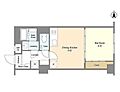 BelleViageKinshicho2階12.8万円