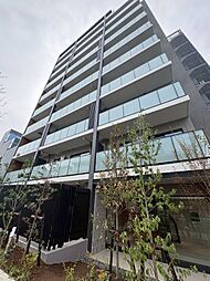 東京メトロ半蔵門線 住吉駅 徒歩9分の賃貸マンション