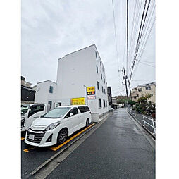 JR総武線 新小岩駅 徒歩5分の賃貸マンション