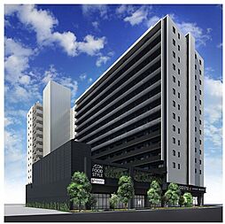 都営新宿線 西大島駅 徒歩3分の賃貸マンション