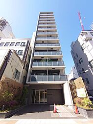 都営大江戸線 両国駅 徒歩8分