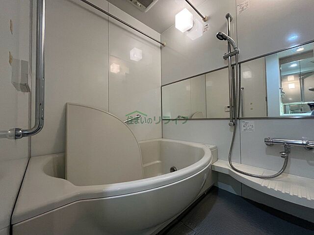 浴室