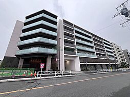 都営浅草線 押上駅 徒歩10分