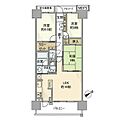 亀戸レジデンスブリーズフォート11階17.6万円