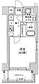 アイルイムーブル西大島5階13.5万円