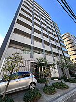 東京都墨田区亀沢３丁目27-7（賃貸マンション1K・9階・24.95㎡） その1