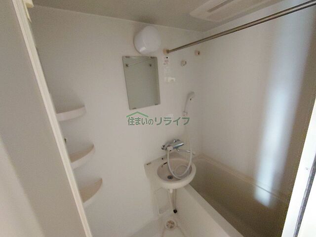 浴室