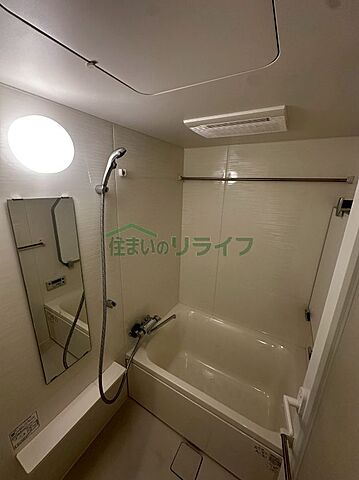 浴室