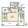 アスコットパーク両国亀沢7階28.0万円