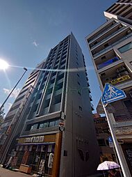 JR総武線 亀戸駅 徒歩2分の賃貸マンション