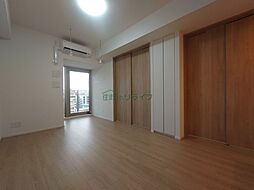 都営新宿線 船堀駅 徒歩8分の賃貸マンション 12階2LDKのリビング/ダイニング