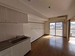 東京メトロ東西線 南行徳駅 徒歩3分の賃貸マンション 5階3DKのリビング/ダイニング