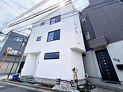 志茂駅 4,980万円